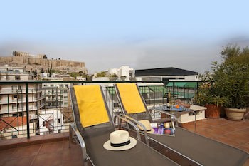 Philippos Hotel galeri fotoğrafı