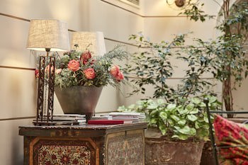 Philippos Hotel galeri fotoğrafı