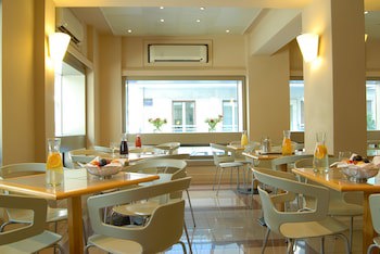Philippos Hotel galeri fotoğrafı