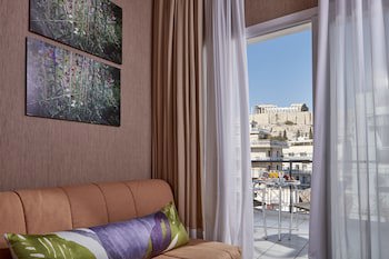Philippos Hotel galeri fotoğrafı