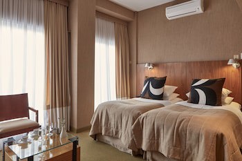 Philippos Hotel galeri fotoğrafı