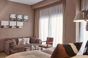 Philippos Hotel galeri fotoğrafı