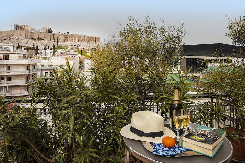 Philippos Hotel