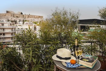 Philippos Hotel fotoğrafı