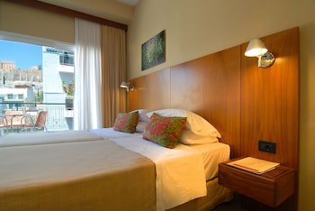 Philippos Hotel galeri fotoğrafı
