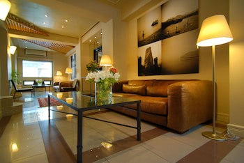 Philippos Hotel fotoğrafı