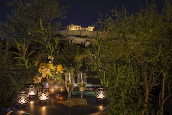 Philippos Hotel fotoğrafı