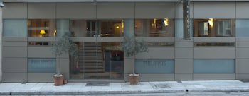 Philippos Hotel galeri fotoğrafı