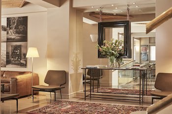Philippos Hotel fotoğrafı