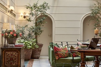 Philippos Hotel galeri fotoğrafı