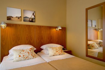 Philippos Hotel galeri fotoğrafı