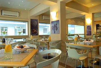 Philippos Hotel galeri fotoğrafı