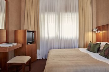 Philippos Hotel galeri fotoğrafı