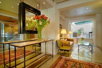 Philippos Hotel fotoğrafı