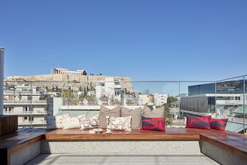 Philippos Hotel fotoğrafı