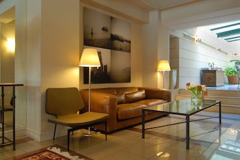Philippos Hotel fotoğrafı