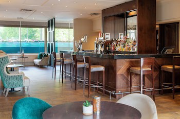 Danubius Hotel Regents Park