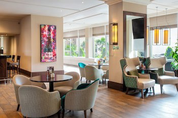 Danubius Hotel Regents Park