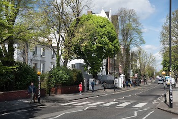 Danubius Hotel Regents Park