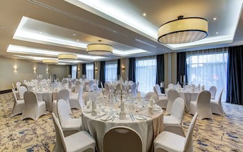 Danubius Hotel Regents Park