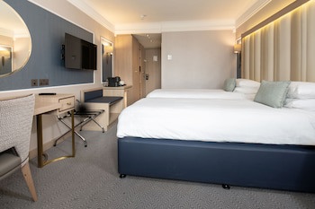 Danubius Hotel Regents Park