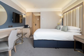 Danubius Hotel Regents Park