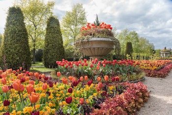 Danubius Hotel Regents Park