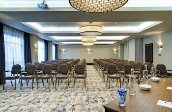 Danubius Hotel Regents Park