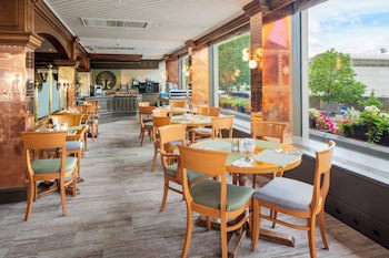 Danubius Hotel Regents Park