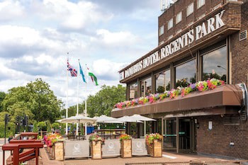 Danubius Hotel Regents Park