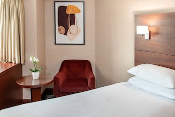 Danubius Hotel Regents Park