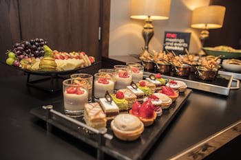Danubius Hotel Regents Park