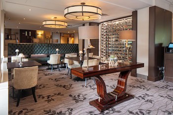 Danubius Hotel Regents Park
