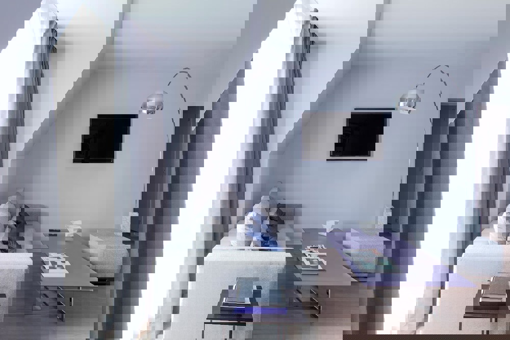 Sofitel Paris Arc de Triomphe