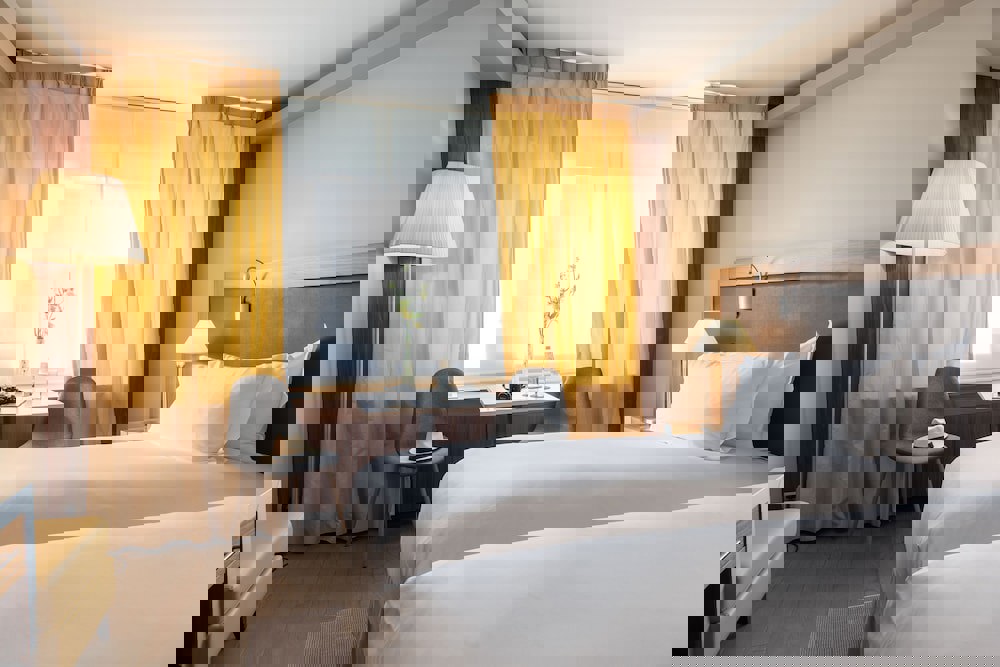 Sofitel Lyon Bellecour