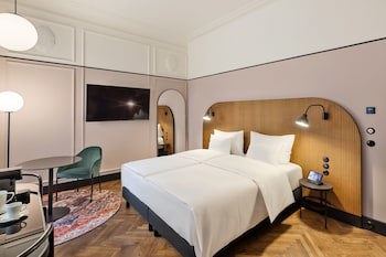 Hotel Astoria Wien
