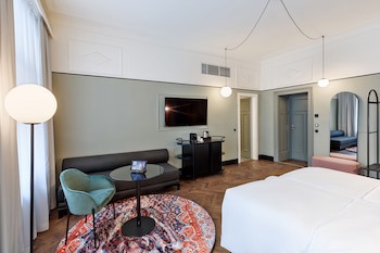 Hotel Astoria Wien