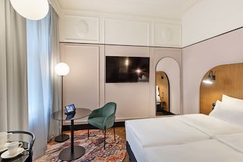 Hotel Astoria Wien