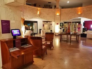 Adhara Hacienda Cancun