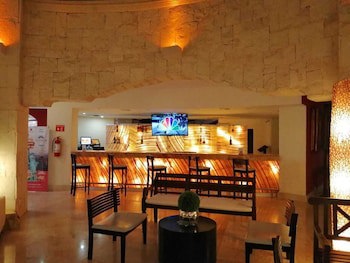 Adhara Hacienda Cancun