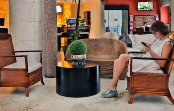 Adhara Hacienda Cancun