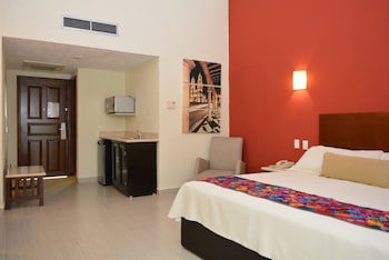Adhara Hacienda Cancun