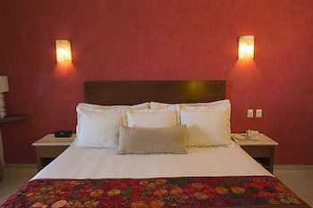 Adhara Hacienda Cancun