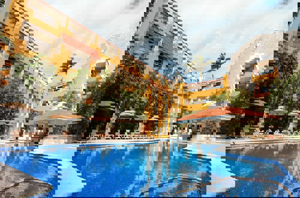 Adhara Hacienda Cancun