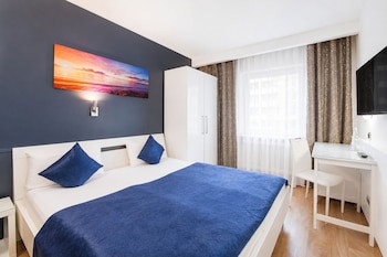 Hotel Rivoli Charme Munchen galeri fotoğrafı