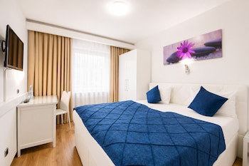 Hotel Rivoli Charme Munchen galeri fotoğrafı