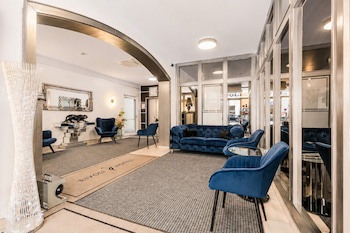 Hotel Rivoli Charme Munchen fotoğrafı