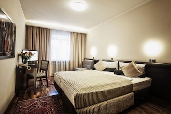 Hotel Rivoli Charme Munchen