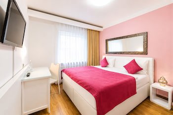 Hotel Rivoli Charme Munchen galeri fotoğrafı