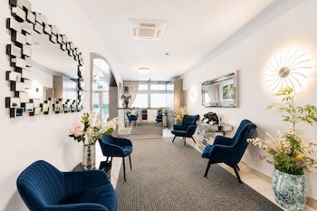 Hotel Rivoli Charme Munchen galeri fotoğrafı